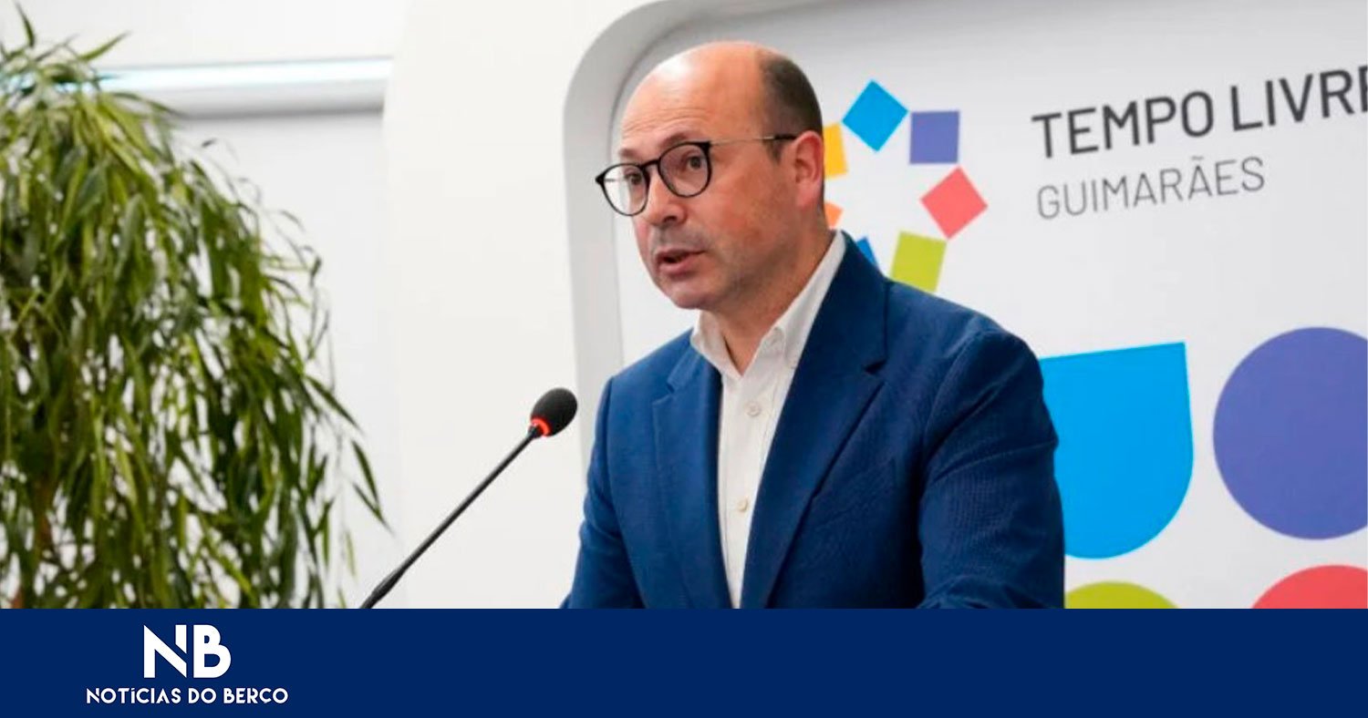 Alberto Martins: “O aspeto social é um pilar importante e queremos que o desporto o sustente”
