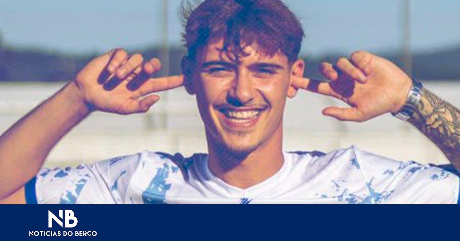 Sandinenses oficializou Amaro
