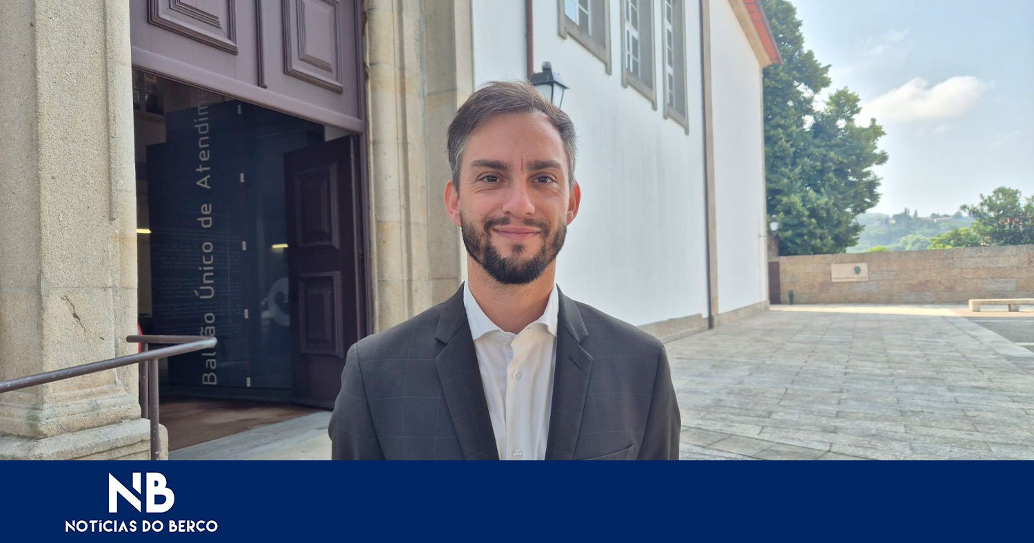 Antero Freitas: “Envolver a população num dos mais emblemáticos monumentos do concelho”