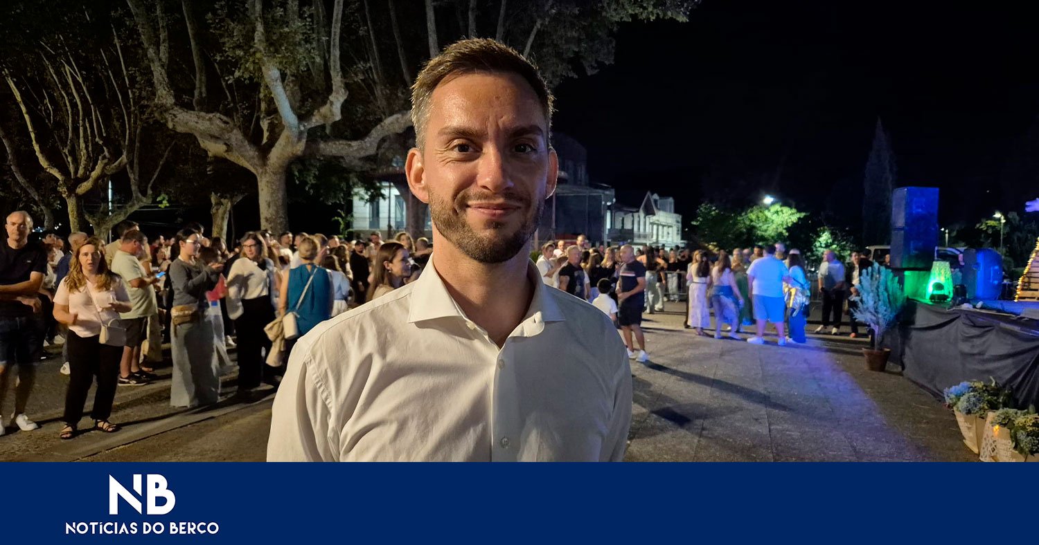 Antero Freitas: “Ambição de crescer e continuar a reunir a comunidade nos próximos anos”