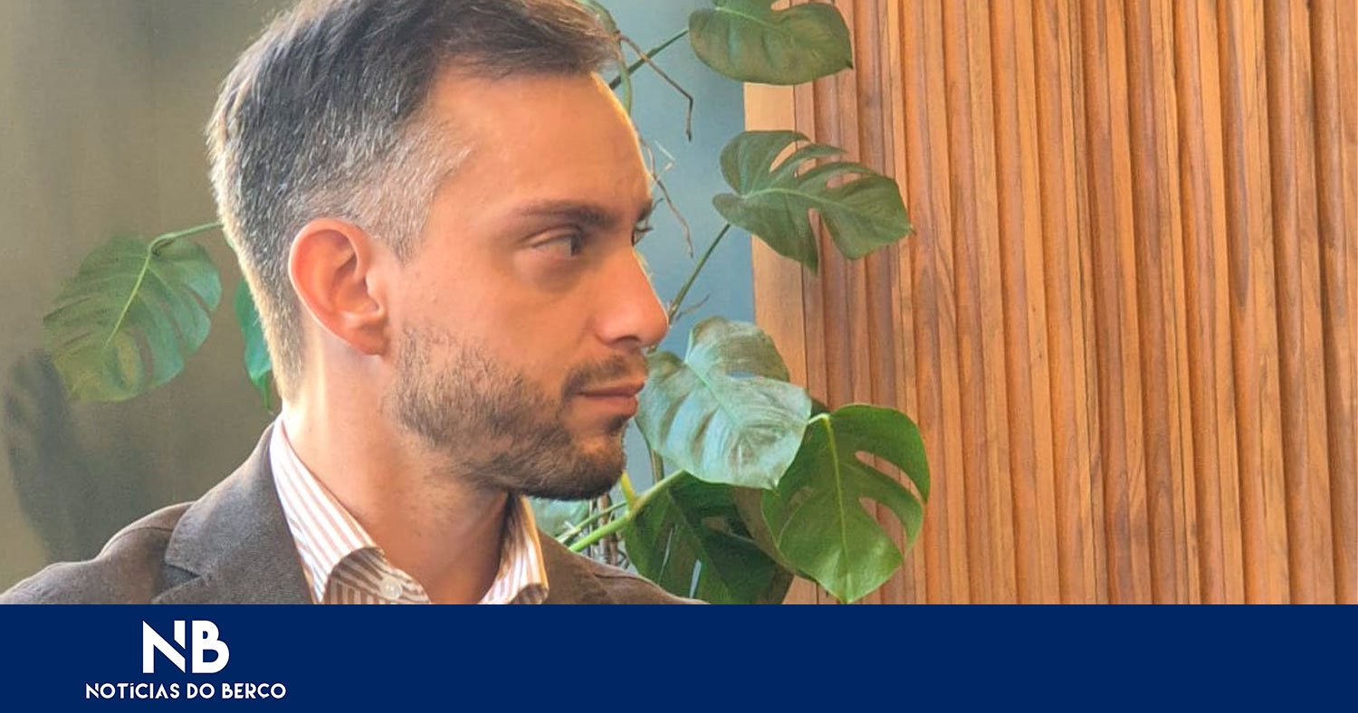Antero Freitas: “Podem contar connosco”