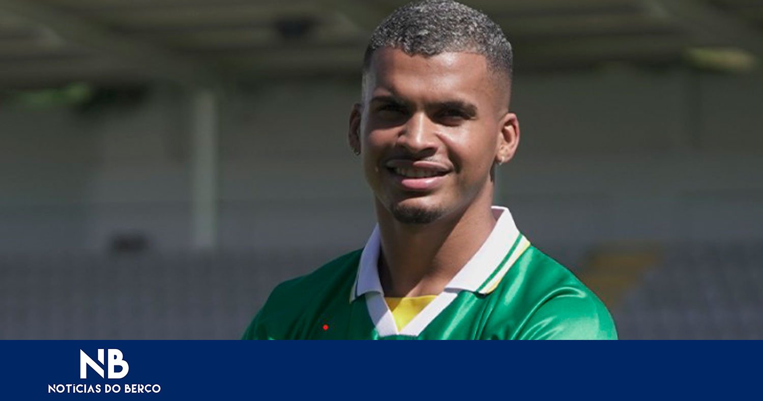 Aranha reforça baliza cónega