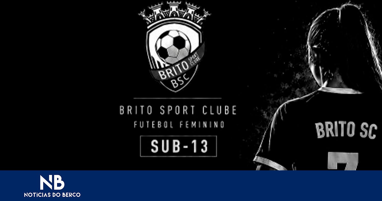 Brito promove treino aberto