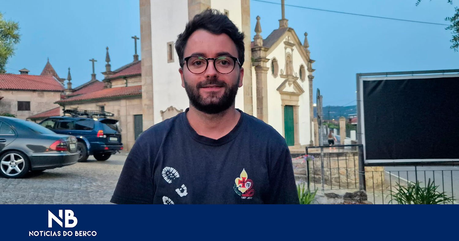 Carlos Costa: “O Acropolis passou a ser um evento da nossa freguesia e comunidade”