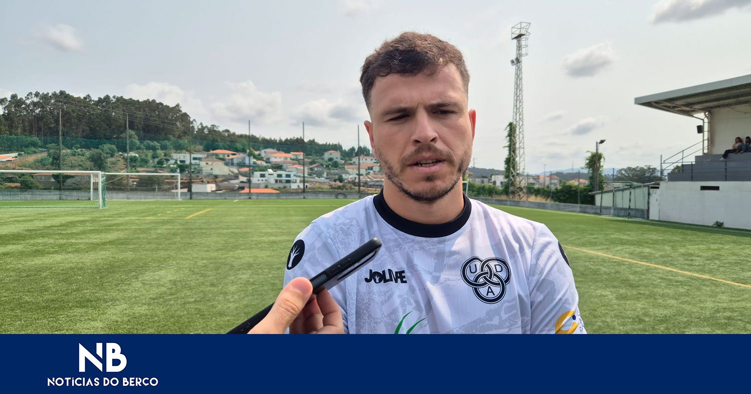 Cerqueira: “Temos de lutar obrigatoriamente pela subida”