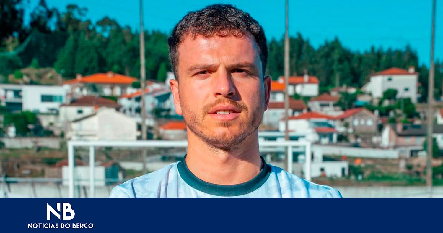 Defesa Cerqueira está de regresso ao Airão