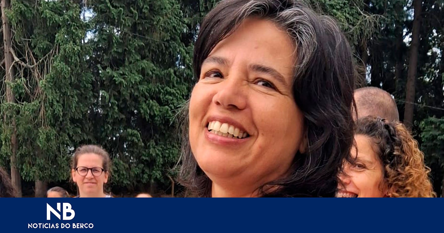 Marta Coelho: “As homenagens e o reconhecimento devem ser feitos em vida”