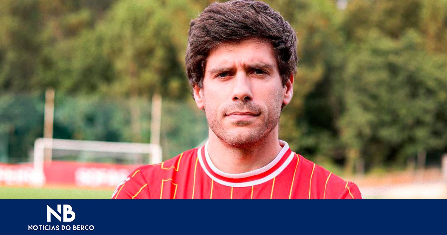 Daniel e Lucas reforçam o Ases