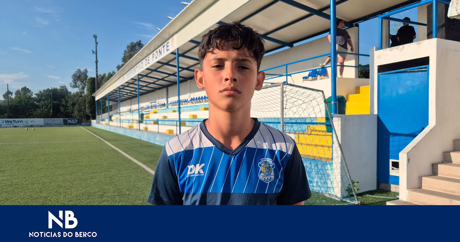 Davi: “Acredito que vamos fazer um campeonato melhor”