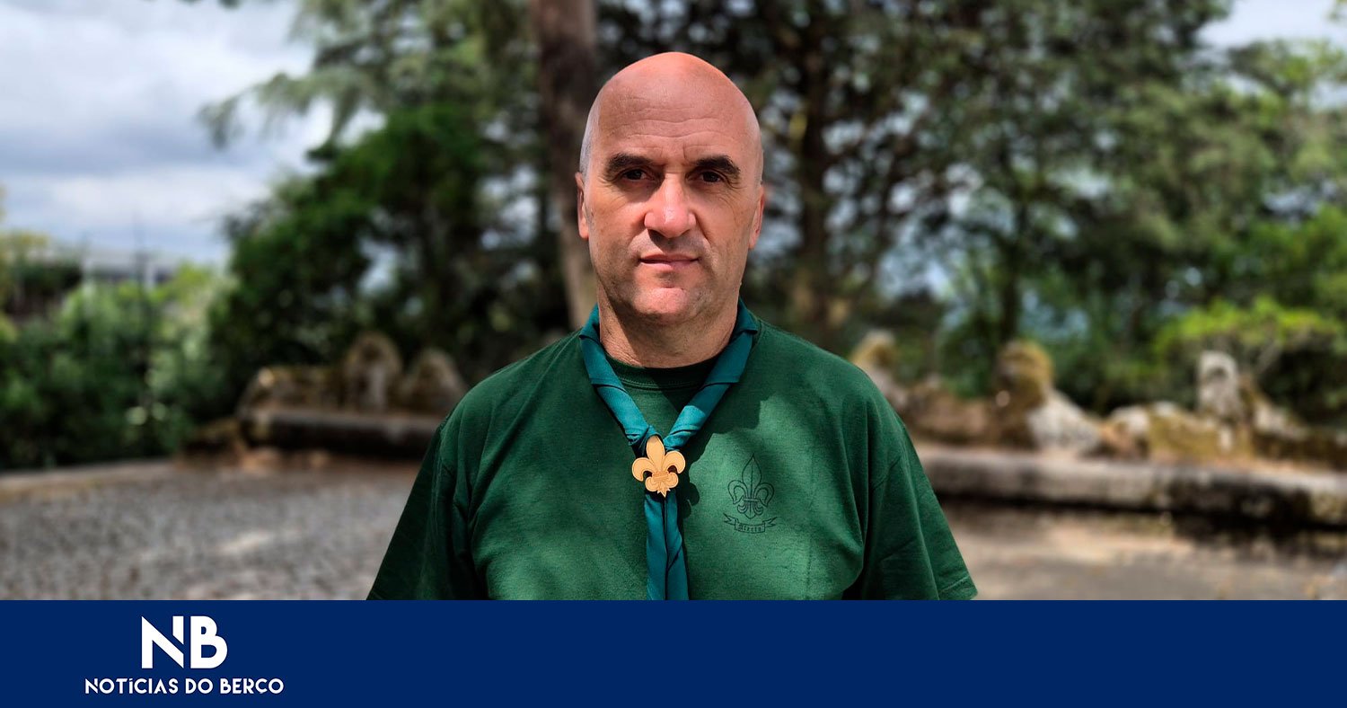 Diogo: “Felizes por contribuir e servir”