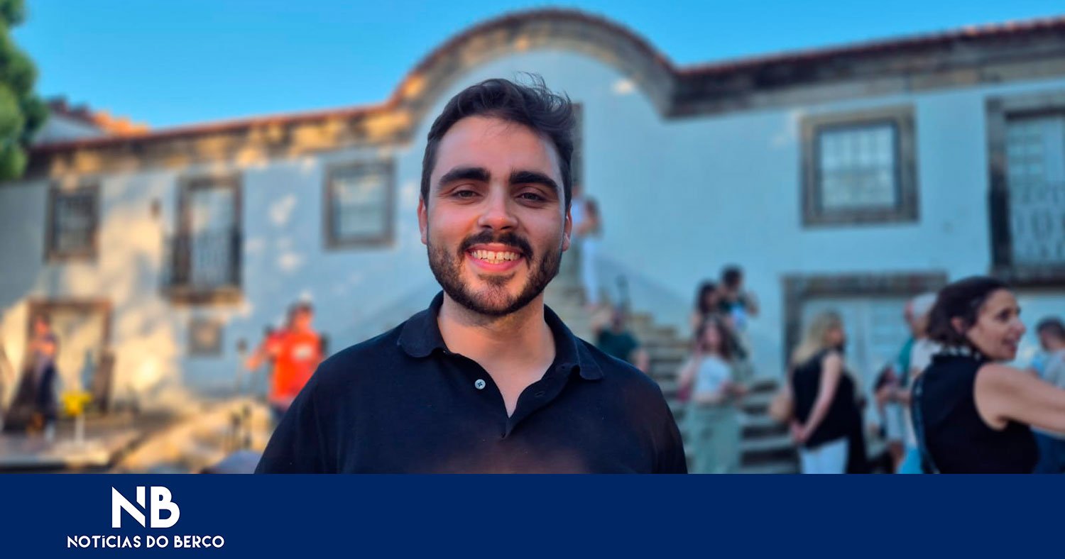 Diogo Costa: “É um gosto e uma honra ter na freguesia um evento tão bem organizado”
