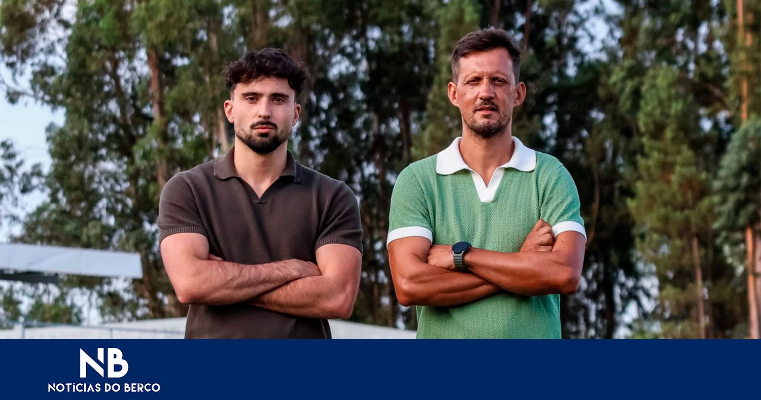 Santo Estêvão anunciou diretores desportivos
