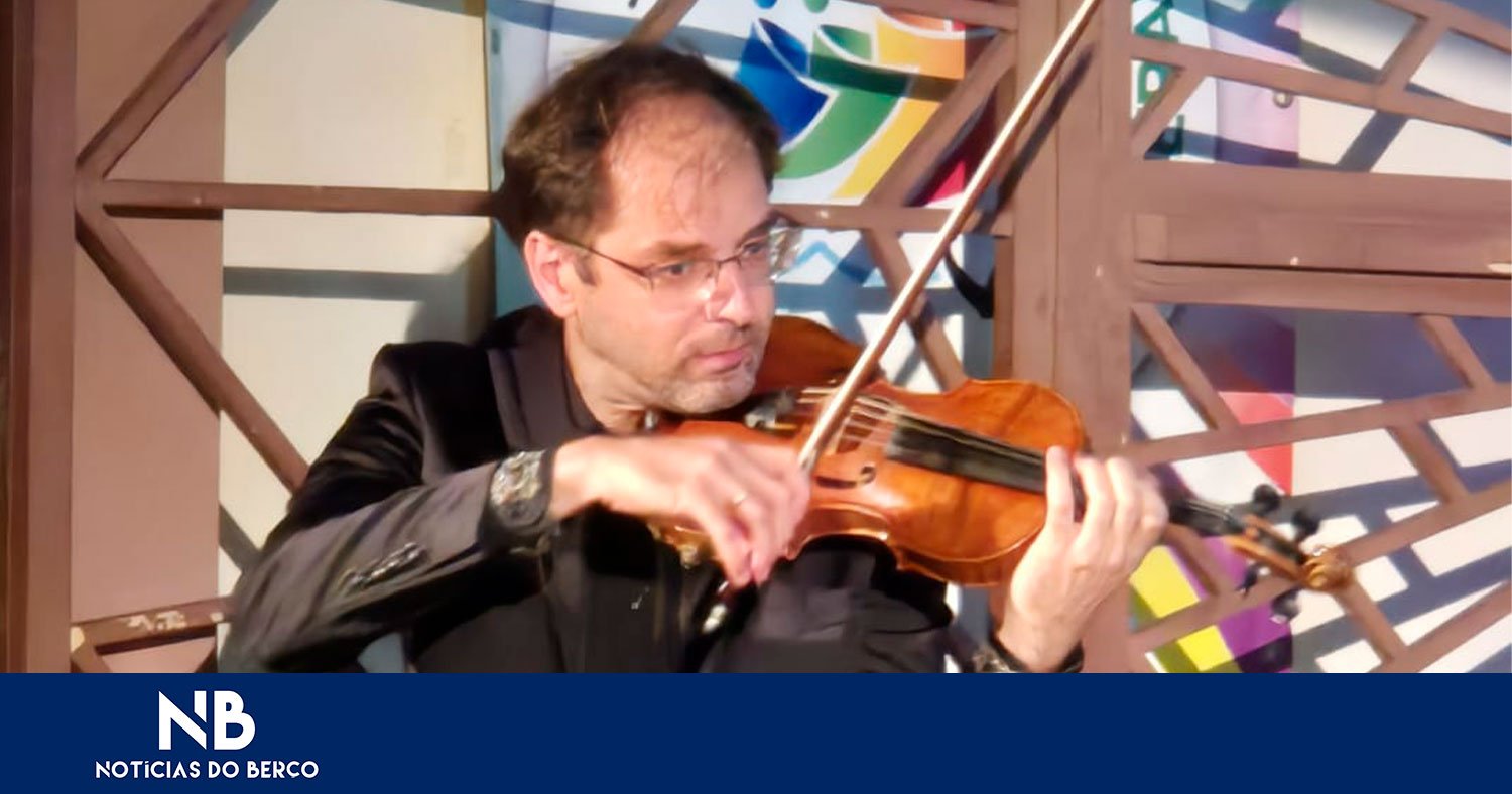 Emanuel Salvador: “O público esteve sempre muito entusiasta”
