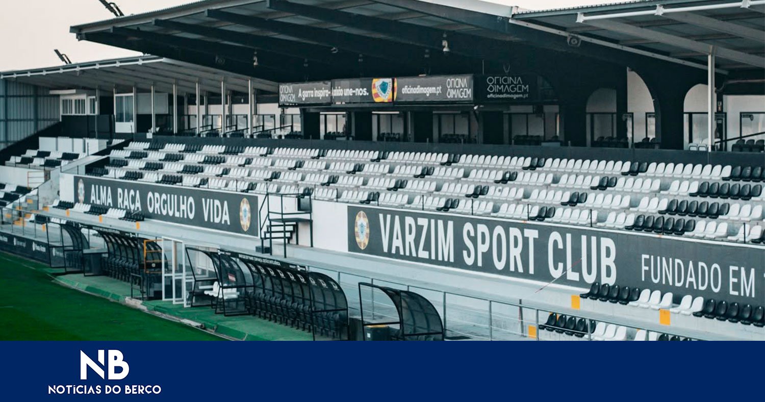 Vitória volta a marcar presença no Torneio da Póvoa