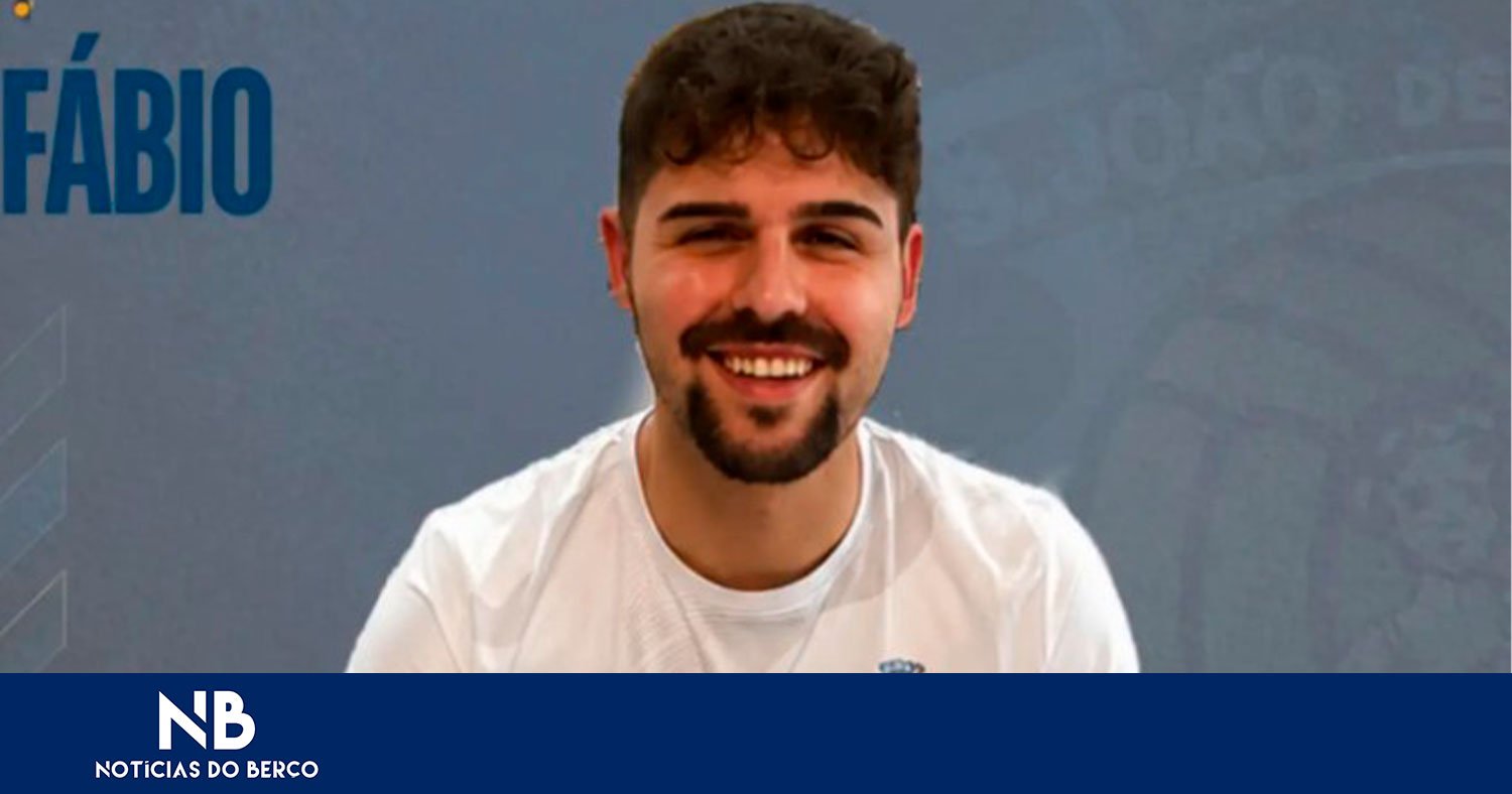Ponte reforça zona central com Tiago Abreu e Fábio