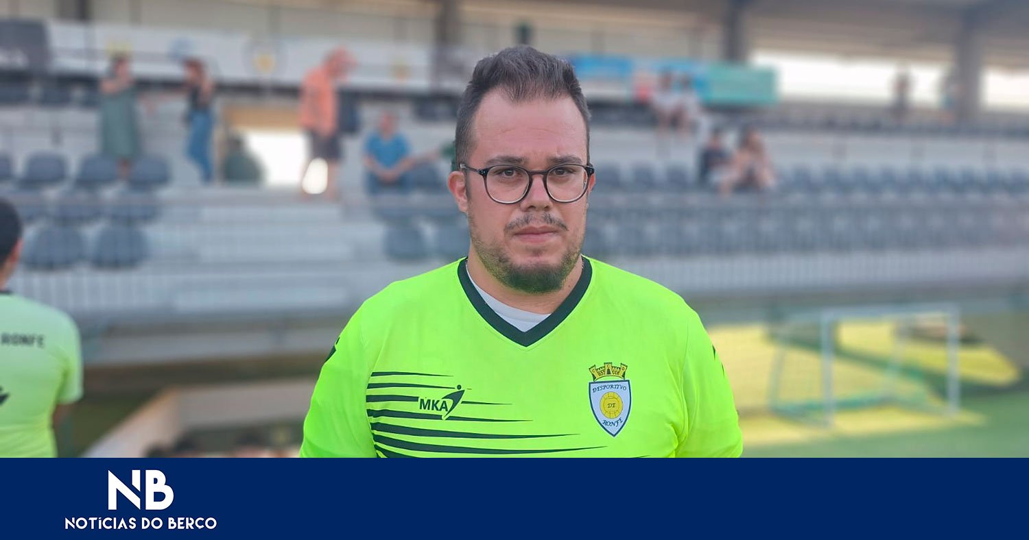 Flávio é aposta do Ponte para os sub-15
