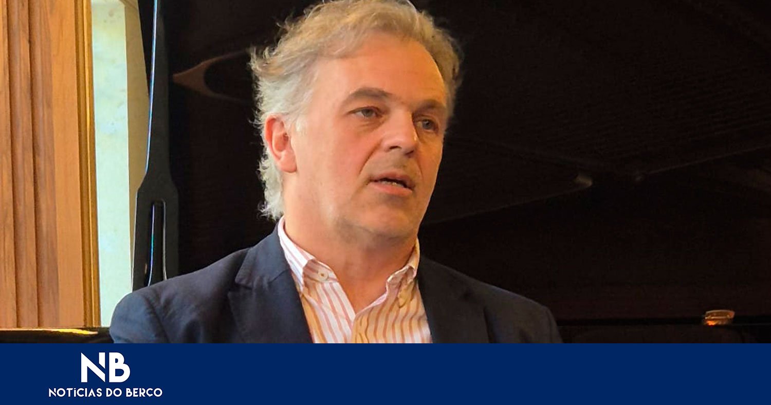 Henrique Macedo: “Levar a cultura e as tradições a nível internacional”