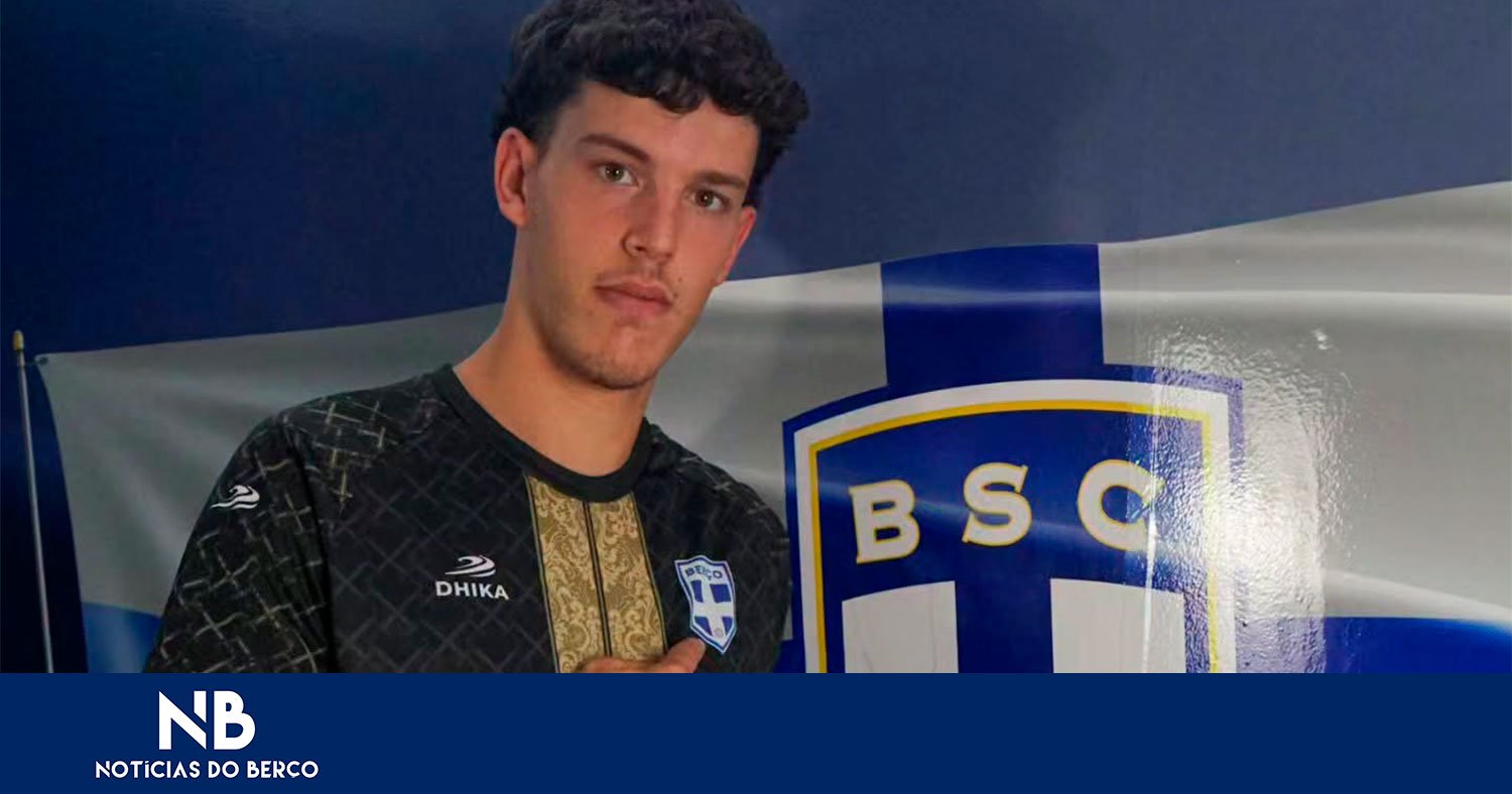 Hugo e Henrique reforçam o Berço