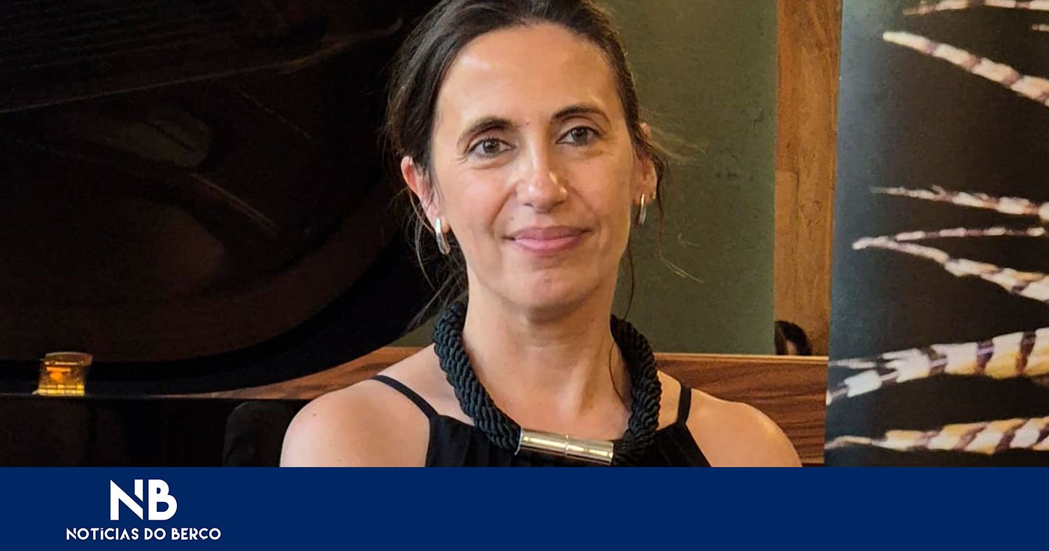 Isabel Ferreira: “Enriquece a nossa cultura e identidade”