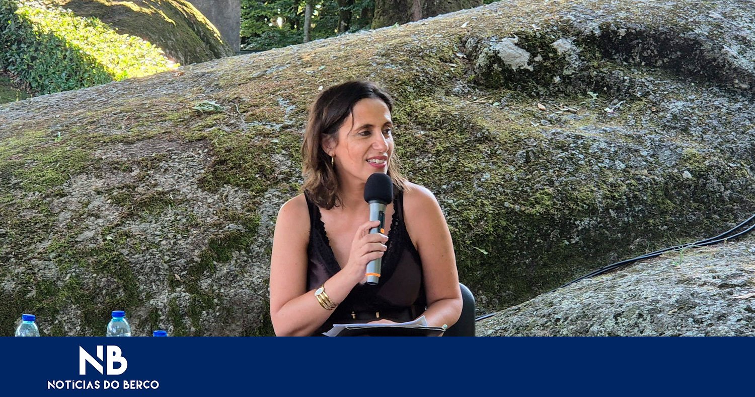Isabel Ferreira: “Uma montanha, uma cidade e um verão para todos é o que se pretende”