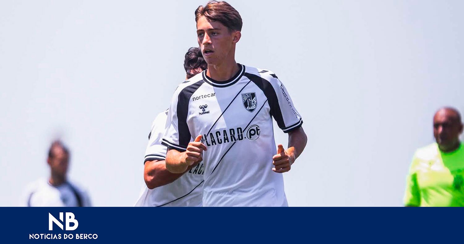 JP Silva e Opara chamados por Tiago Margarido