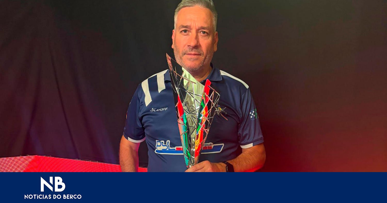 Joaquim Cardoso foi rei na Taça de Portugal