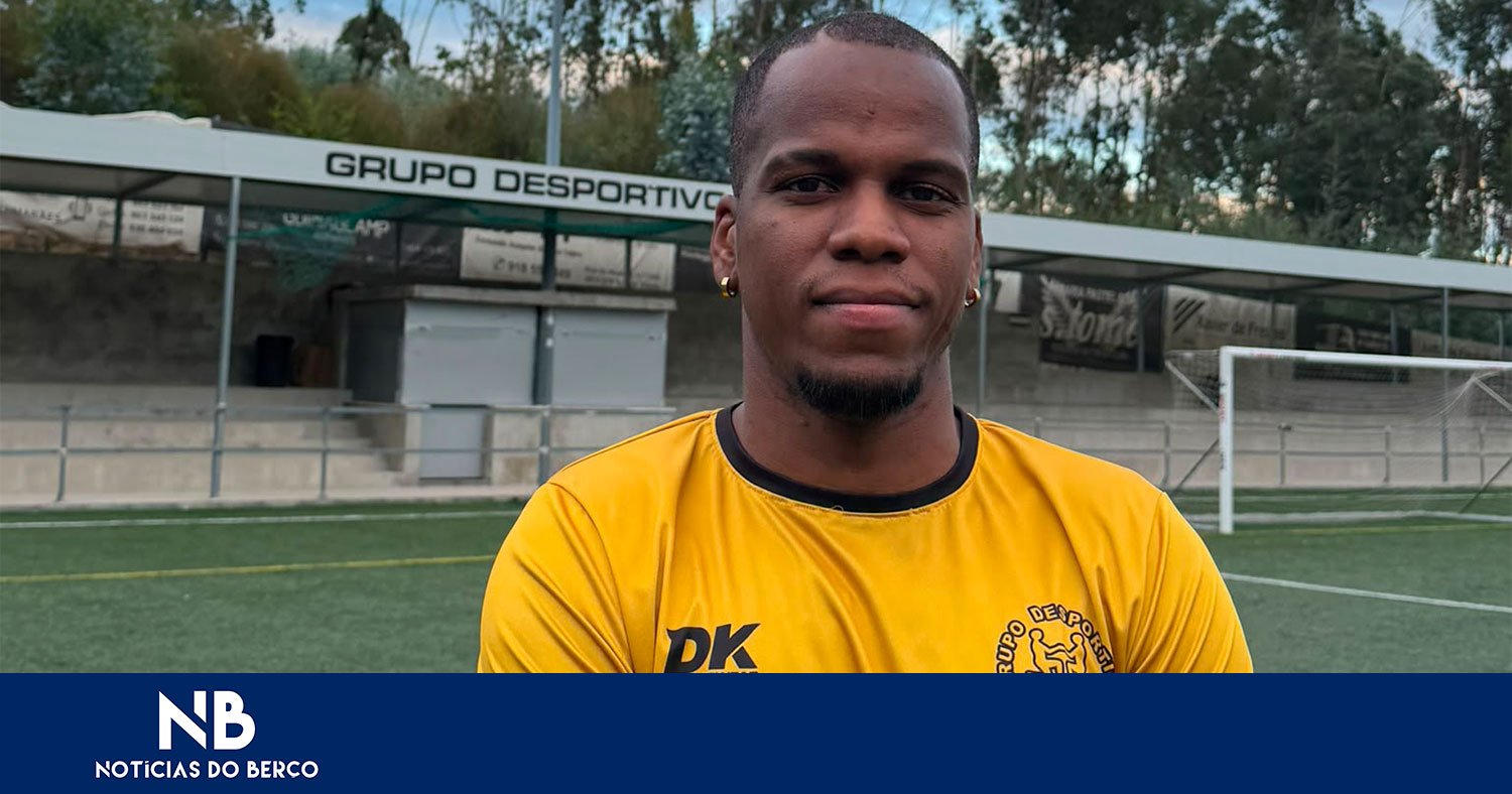Joenderson fecha com o Gémeos