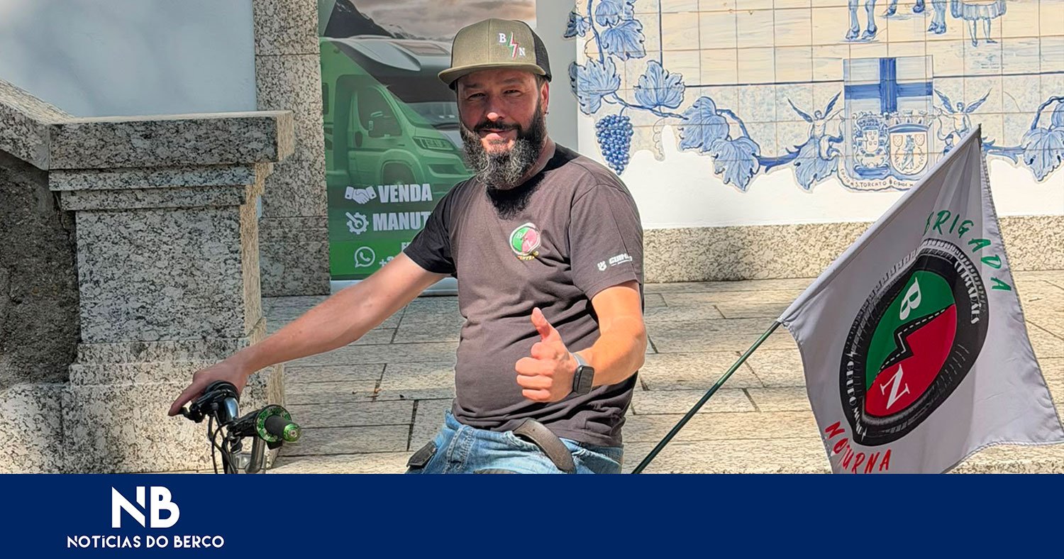 Jorge Carneiro: “Serão noites de diversão, convívio e muita amizade”