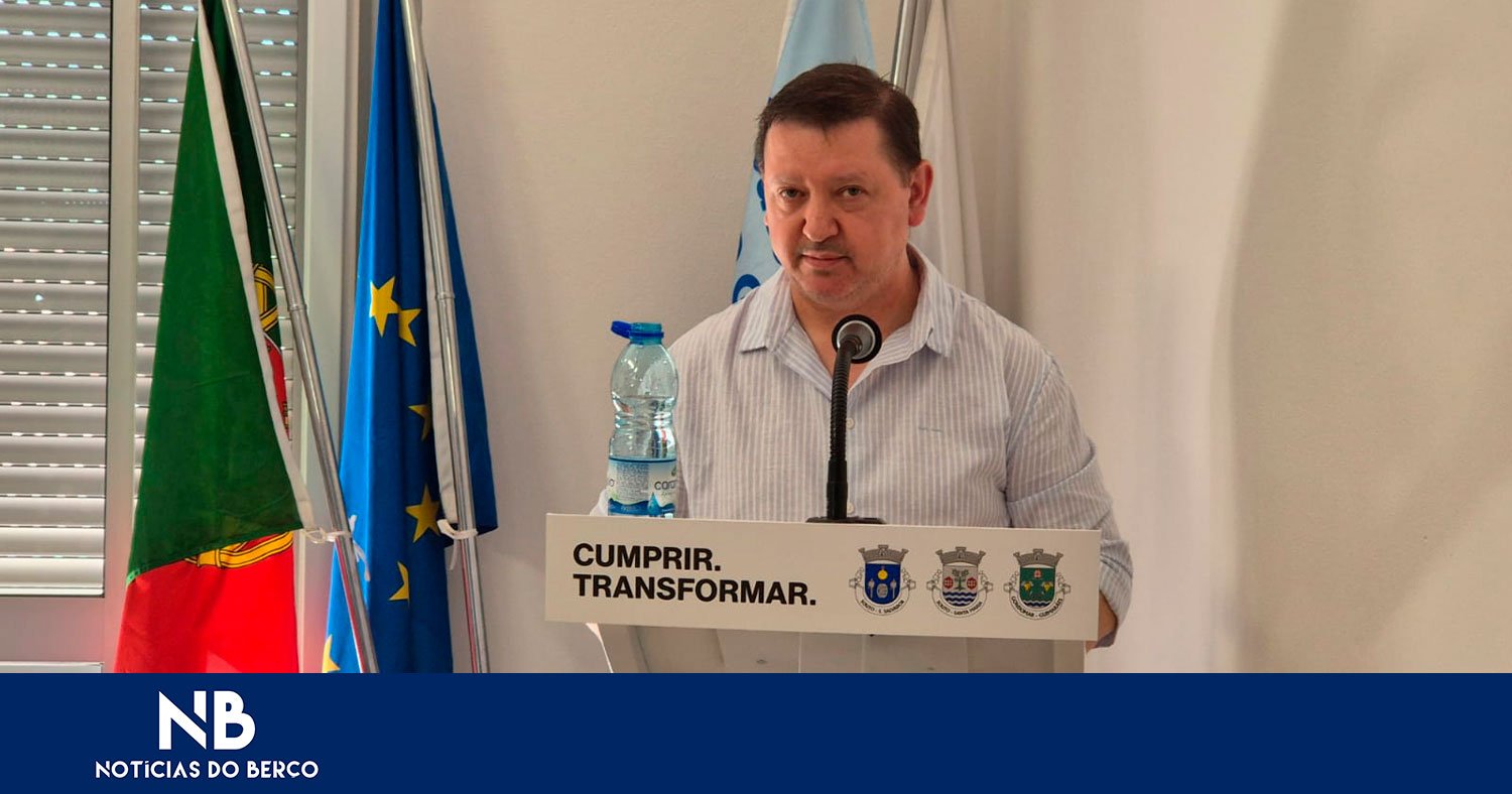 José Martins: “Conseguimos concretizar o sonho com o Eduardo Fernandes”