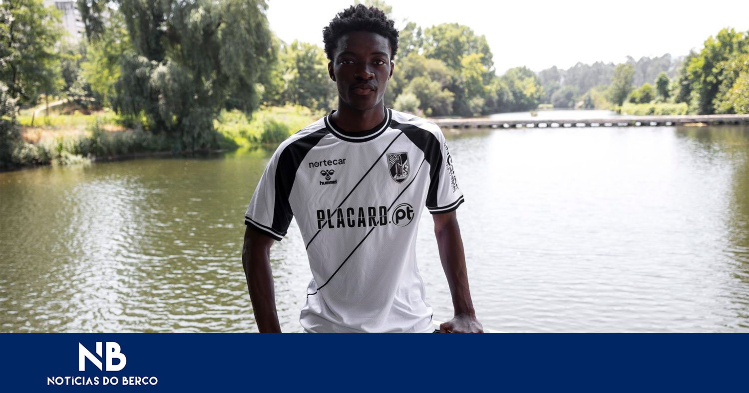 Adams Koné garantido até 2029