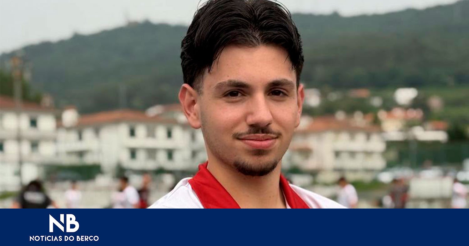 Simão e Lipe ficam nos Amigos de Urgeses
