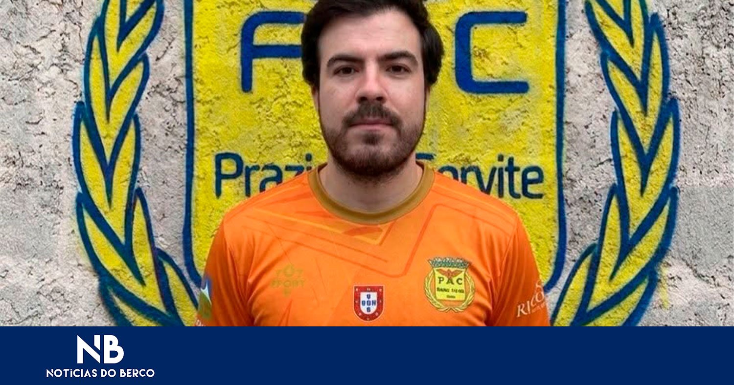 Lucas Martins e Rodrigues oficializados