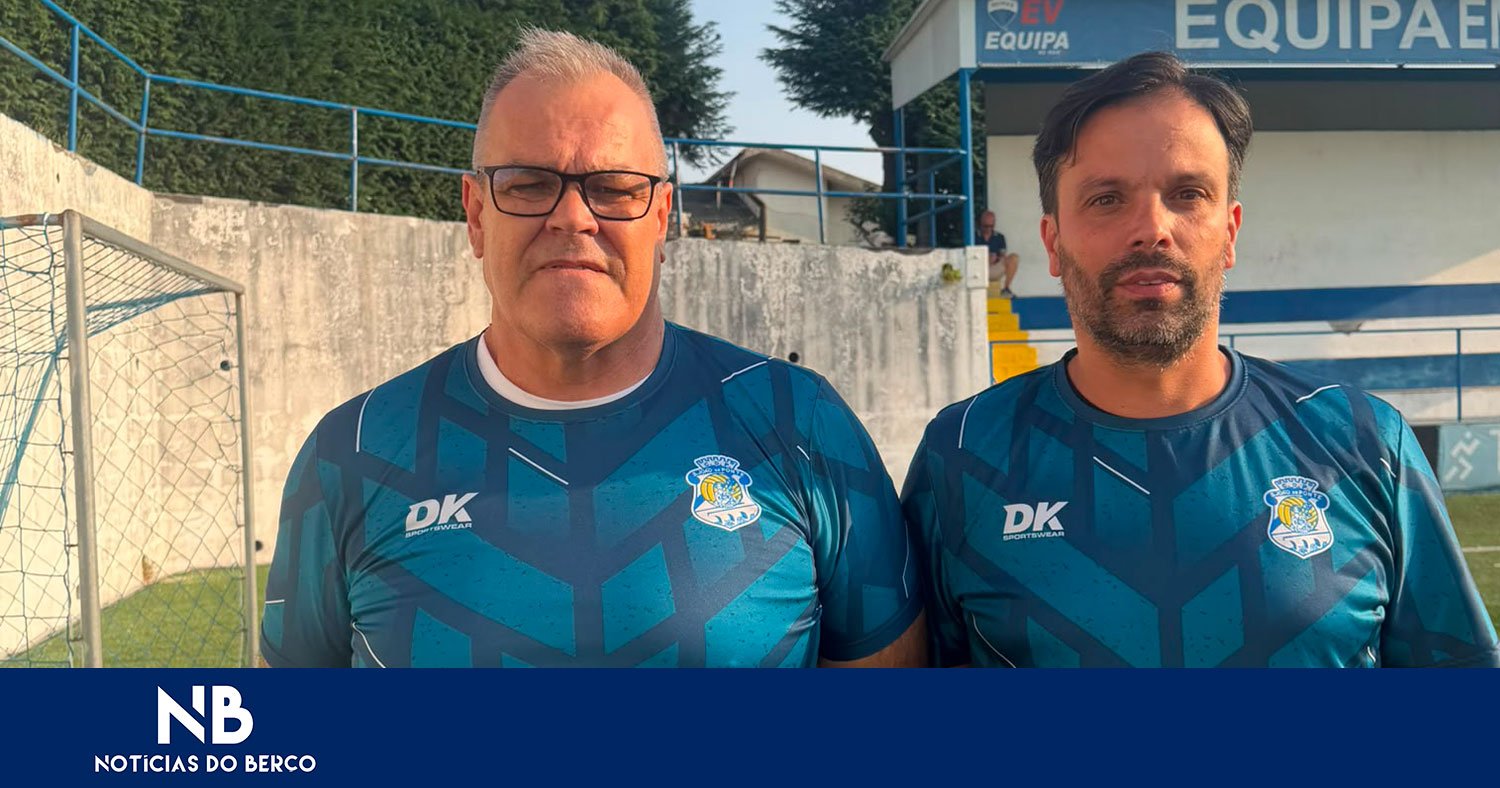 João Machado assume os juniores do Ponte
