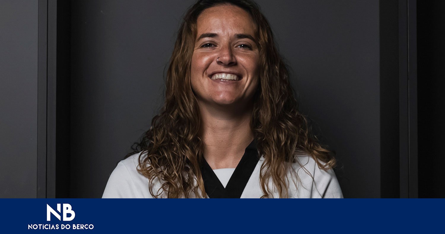 Maria Baleia renovou contrato