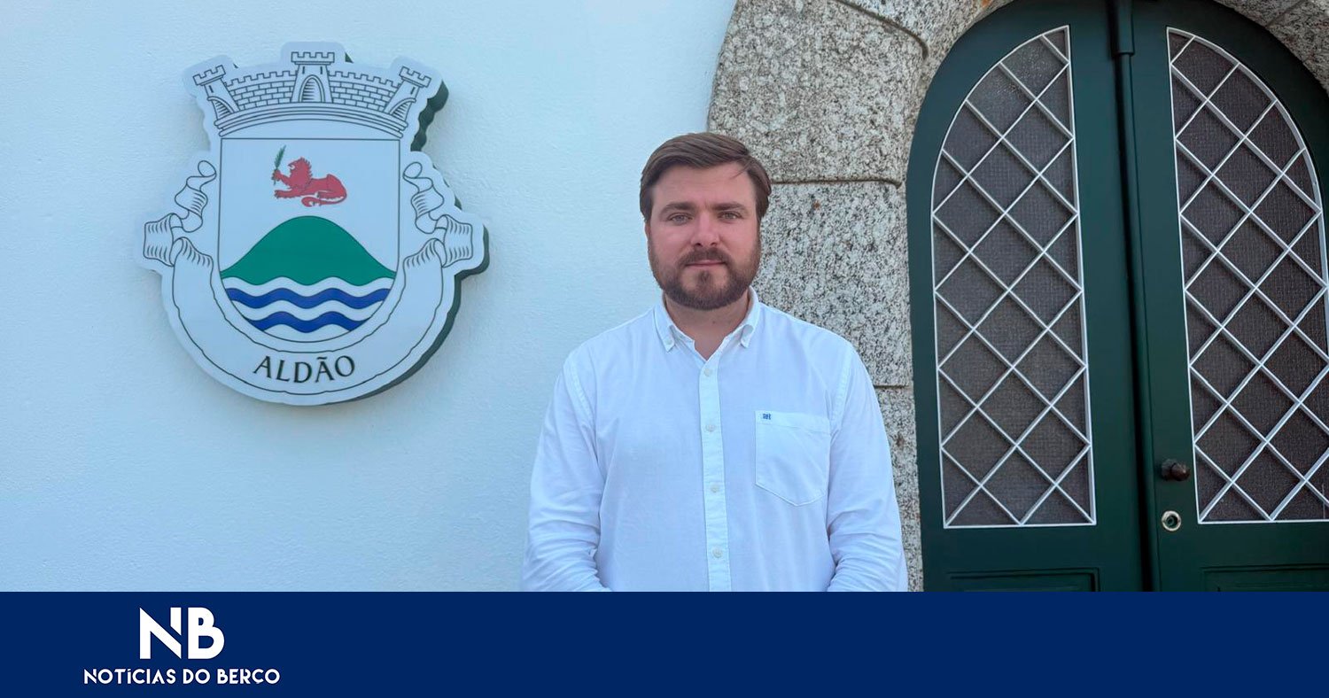 Martinho Fernandes: “Dois momentos importantes e distintos”