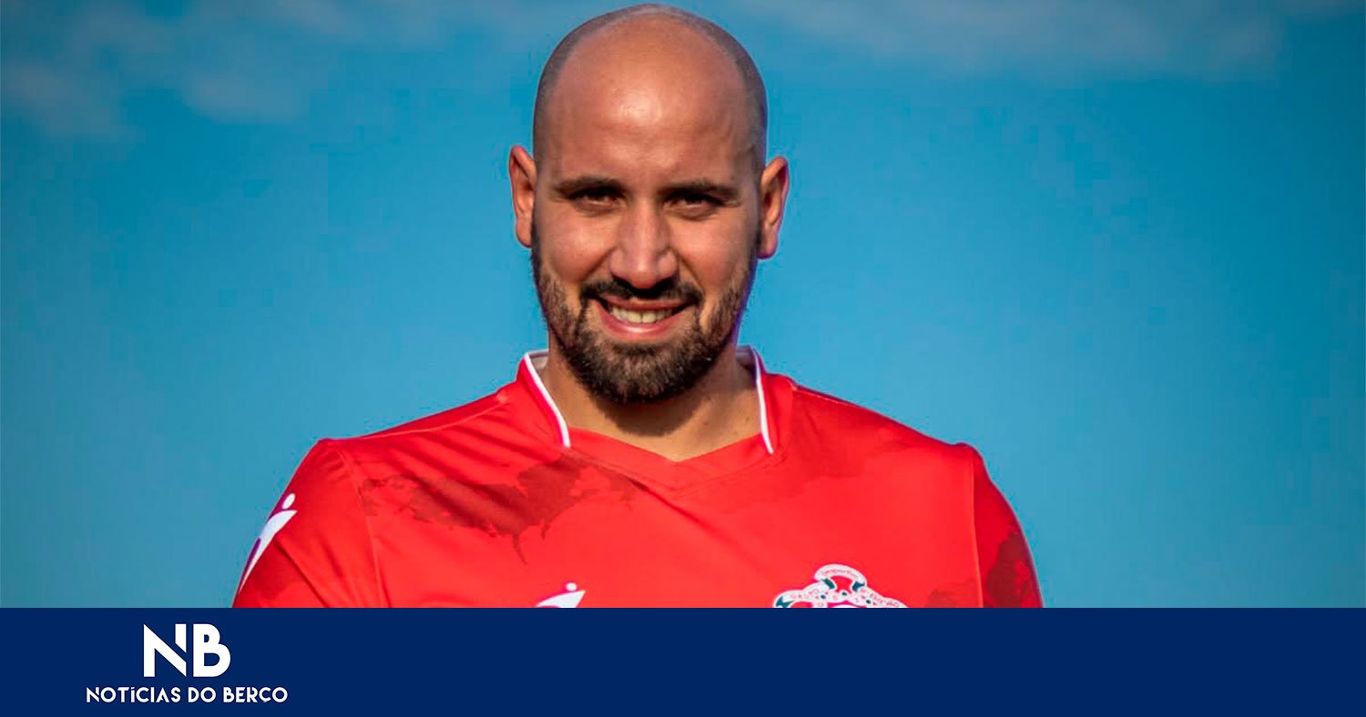 Martins oficializado pelo Santo Estêvão