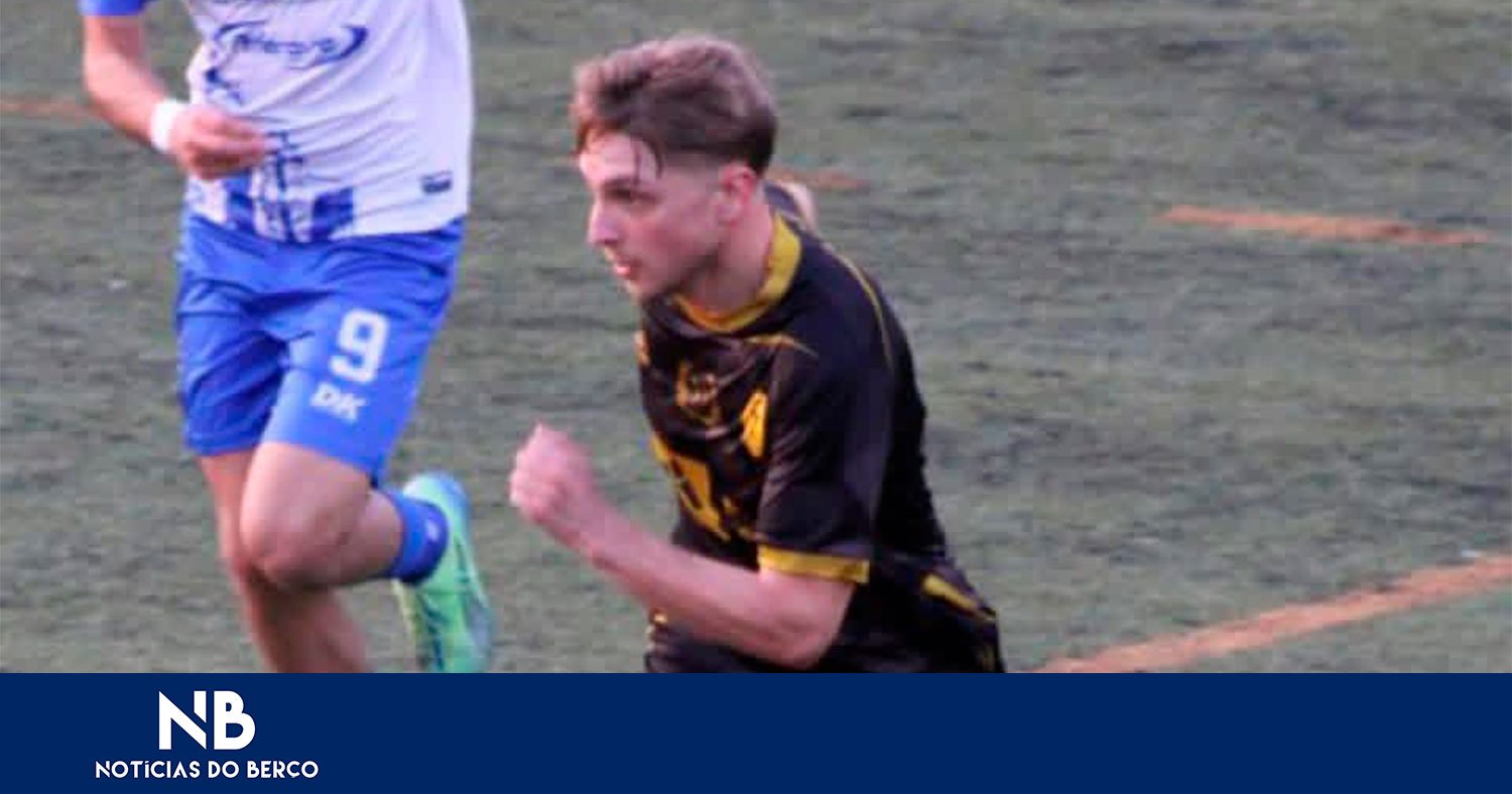 Mike muito perto de reforçar o Abação