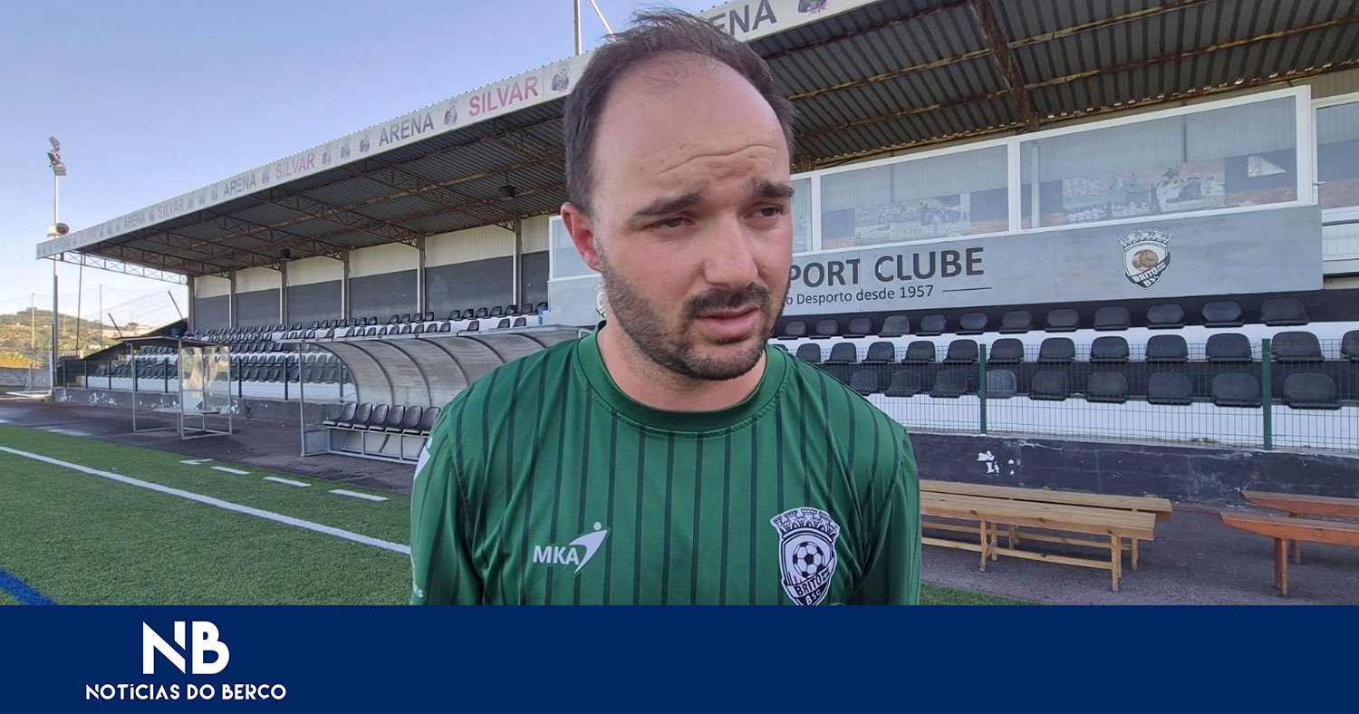 Nelson Almeida: “Vamos pela parte de fora da pista para alcançar os dois primeiros”