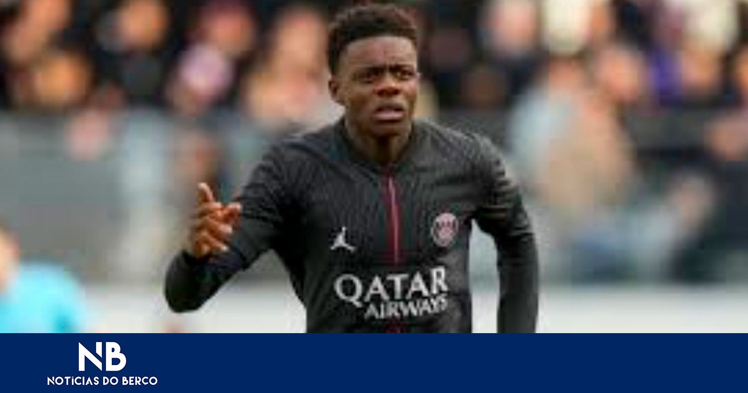 SAD focada na contratação de Nsoki