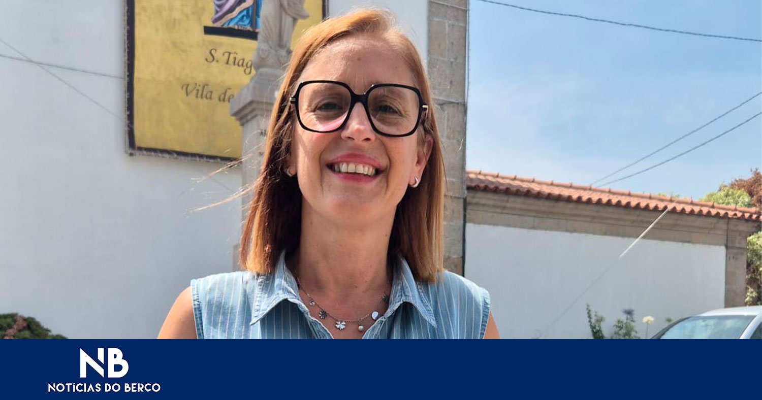 Olívia Fernandes: “Serão três dias de excelência para os ronfenses e vimaranenses”
