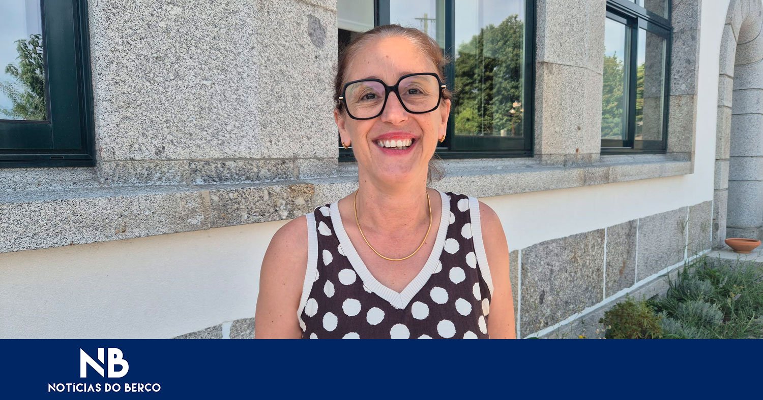 Olívia Fernandes: “Dos melhores concursos do concelho de Guimarães”