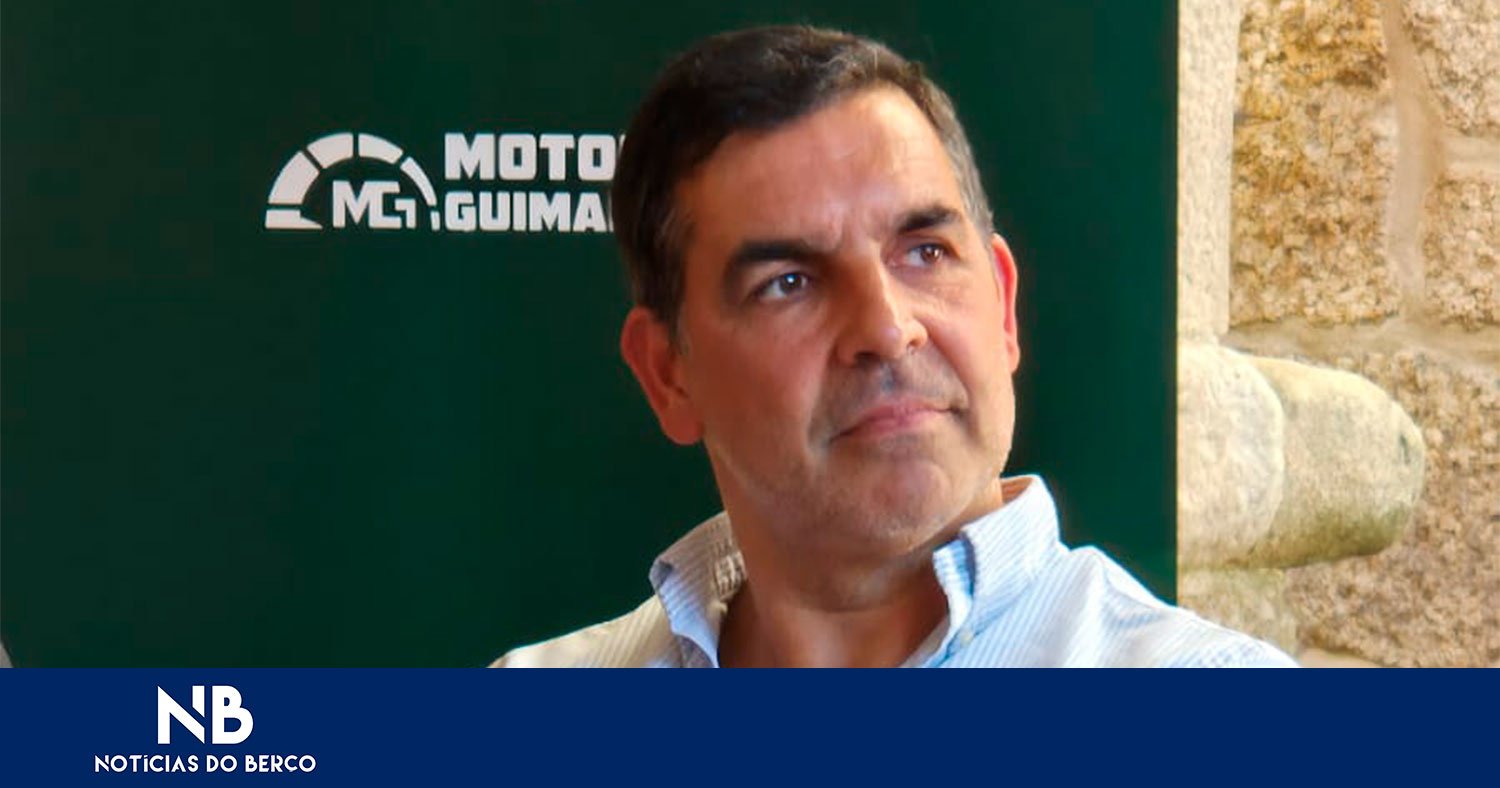 Pedro Meireles: “É neste tipo de eventos que queremos estar associados”