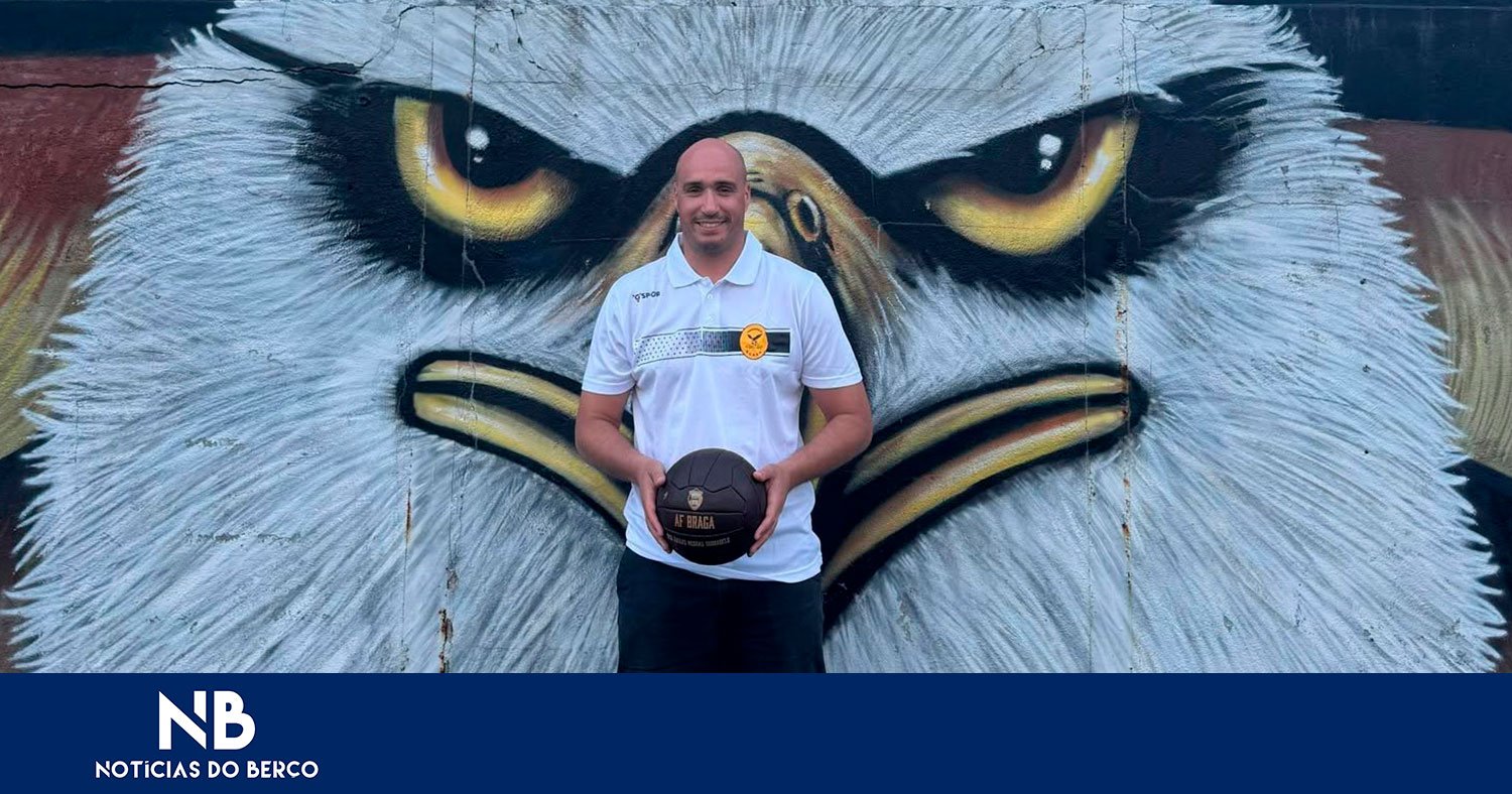 Pedro Neves: “Queria voltar assumir um projeto num patamar sénior”