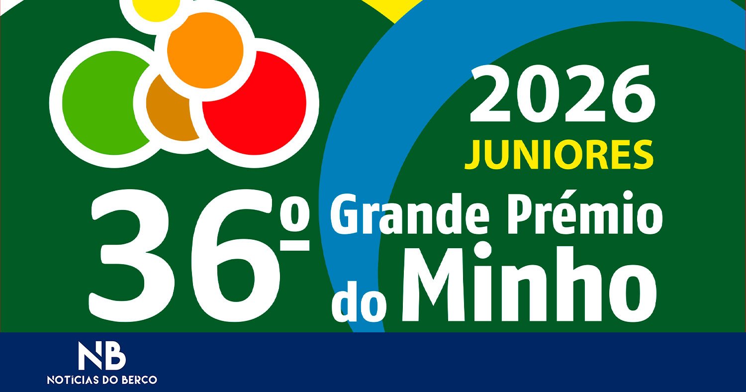 36ª edição do Grande Prémio do Minho encerra na Penha