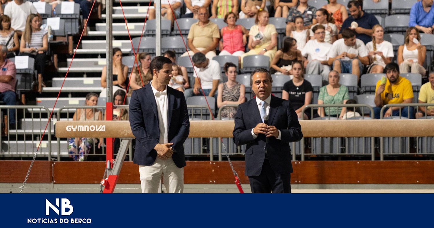 GUIMAGYM celebrou encerramento da época em força e crescimento