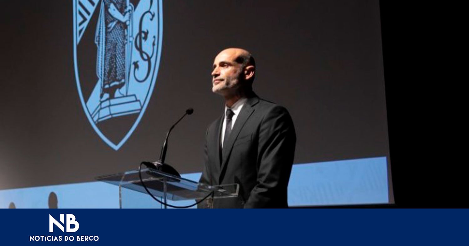 Rui Rodrigues: “Duas ou três posições que vamos tentar ao máximo apetrechar”