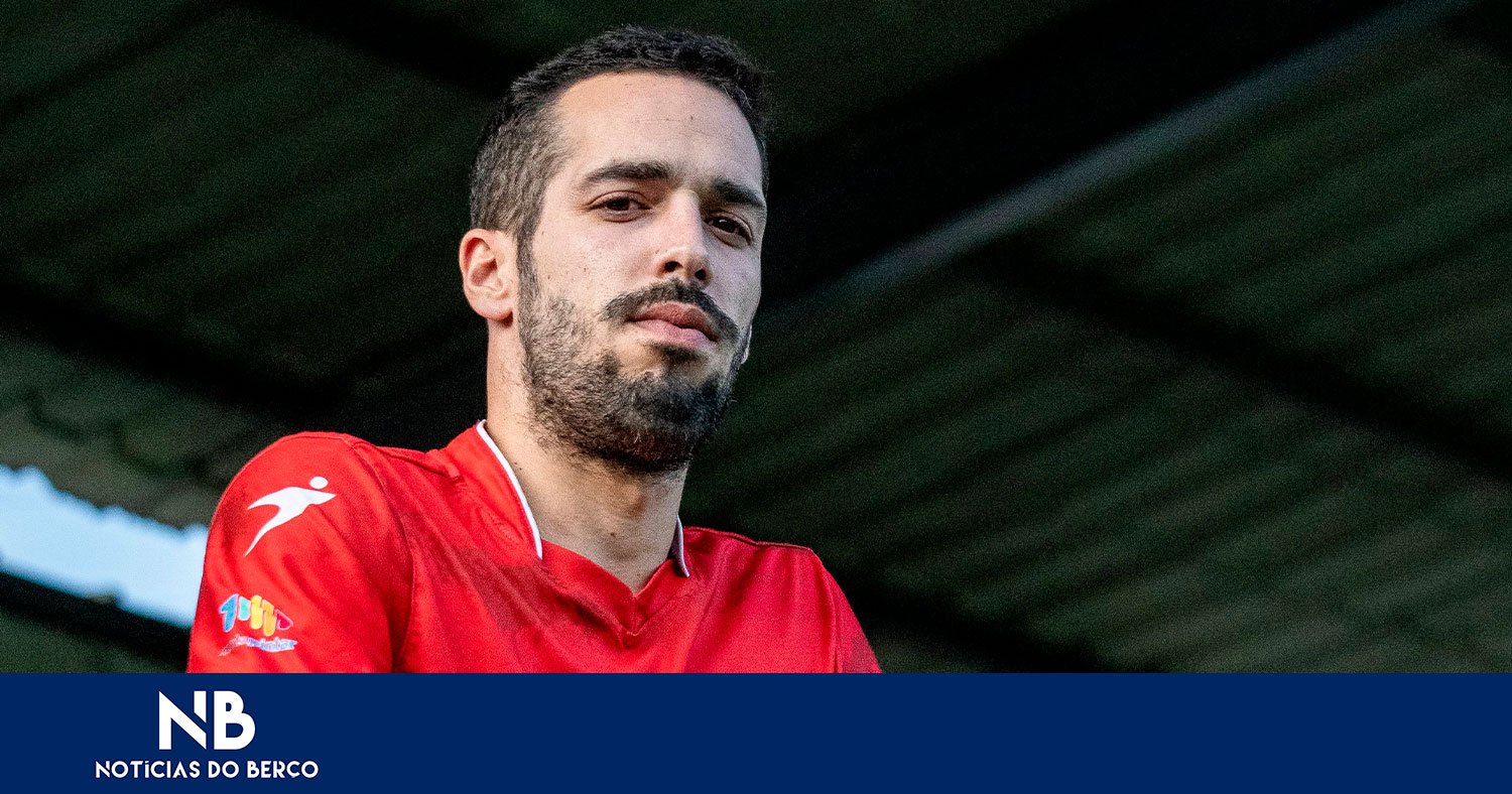 Santo Estêvão oficializa Renato Lopes