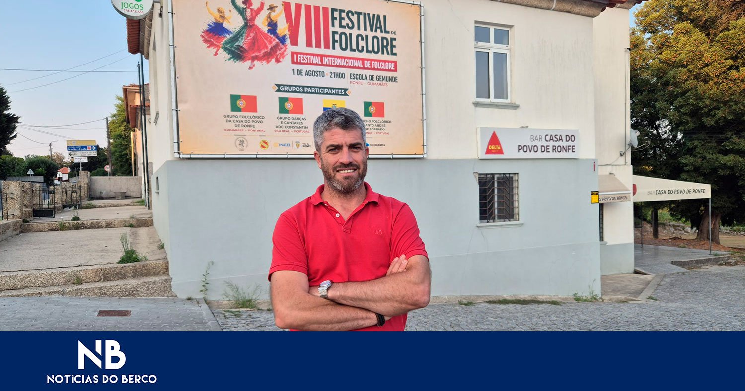 Rui Alves: “Visitem-nos pois irão ficar satisfeitos e surpreendidos”