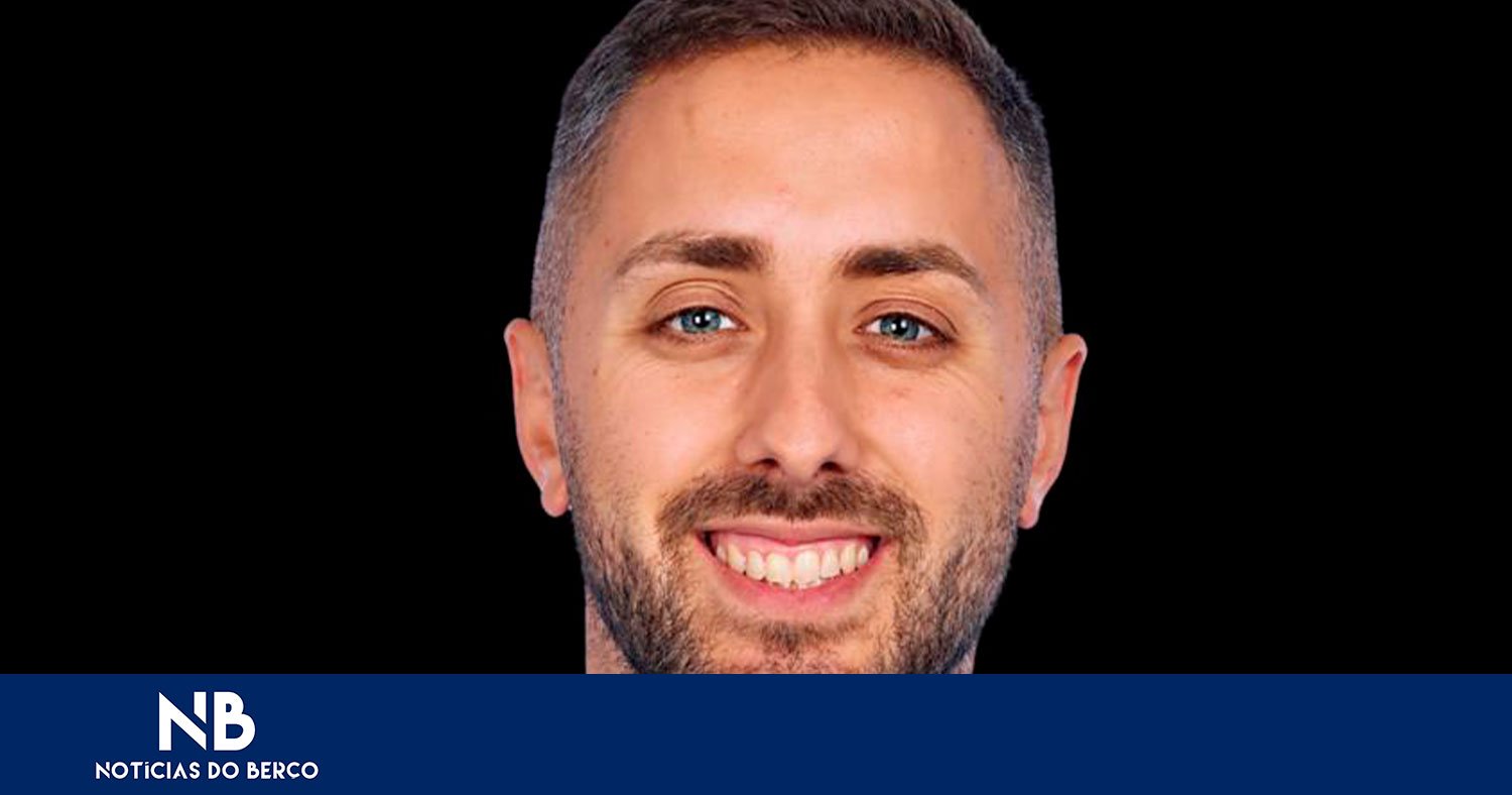 Rui Castro assume a equipa de juvenis do Aldão