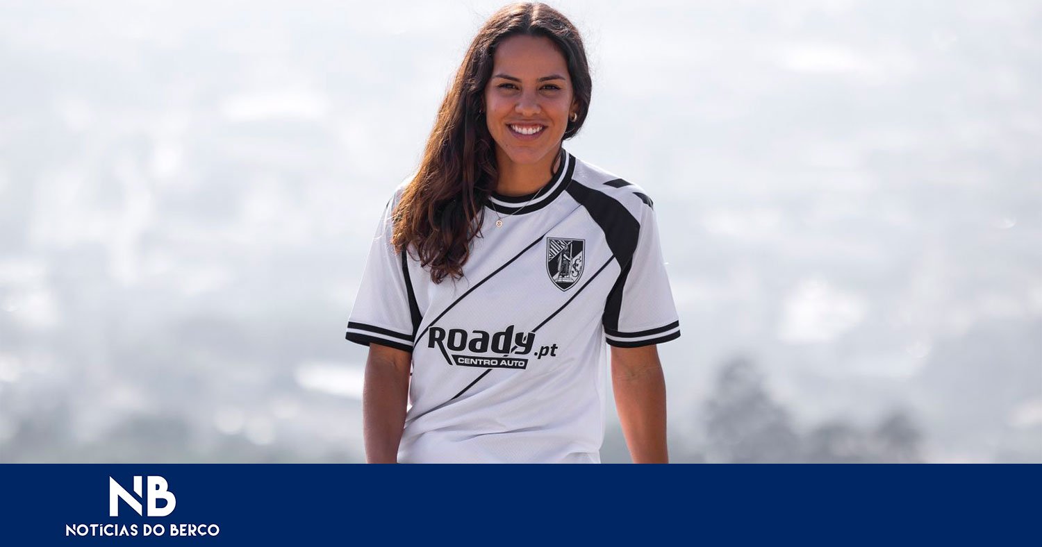Samara Lino reforça conquistadoras